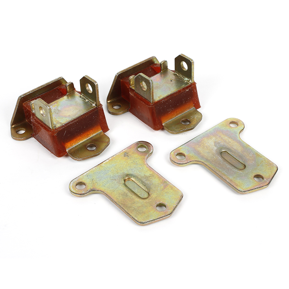 Engine mount Chev SB polyurethane